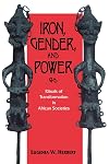 Iron, Gender, and Power: Rituals of Transformation in African Societies (African Systems of Thought)