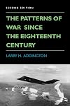 The Patterns of War Since the Eighteenth Century