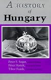 A History of Hungary