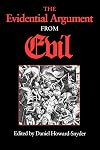 The Evidential Argument from Evil