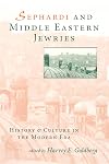 Sephardi and Middle Eastern Jewries: History and Culture in the Modern Era (History & Culture in the Modern Era)