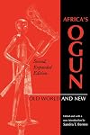 Africa's Ogun: Old World and New (African Systems of Thought)
