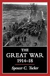 The Great War, 1914-1918