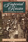 Imperial Russia: New Histories for the Empire