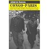 Congo-Paris: Transnational Traders on the Margins of the Law
