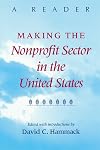 Making the Nonprofit Sector in the United States: A Reader