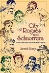 City of rogues and schnoorers: Russia’s Jews and the myth of Old Odessa
