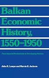 Balkan Economic History