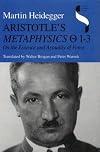 Aristotle's Metaphysics Θ 1-3 : on the essence and actuality of force