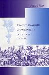 Transformations of Patriarchy in the West, 1500-1900