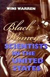 Black Women Scientists in the United States