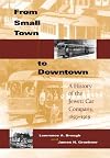 From Small Town to Downtown: A History of the Jewett Car Company, 1893-1919