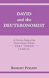 David and the Deuteronomist : 2 Samuel