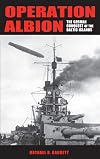 Operation Albion: The German Conquest of the Baltic Islands (Twentieth-Century Battles)