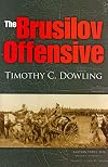 The Brusilov Offensive (Twentieth-Century Battles)