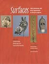 Surfaces: Color, Substances, and Ritual Applications on African Sculpture (African Expressive Cultures)
