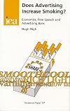 Does advertising increase smoking? : economics, free speech, and advertising bans