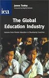The Global Education Industry: Lessons from Private Education in Developing Countries (Studies in Education, 7)