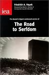 Reader's Digest Condensed Books: The Road to Serfdom