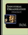 Industrial Organization: A Strategic Approach