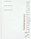 Contemporary Management