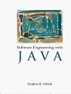 Software Engineering With Java