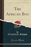 The African Boy
