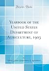 Yearbook of the United States Department of Agriculture, 1903
