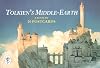 Tolkien's Middle-Earth: A Book of 20 Postcards