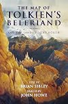 The Map of Tolkien's Beleriand