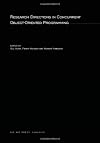 Research Directions in Concurrent Object-Oriented Programming