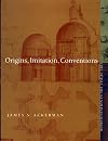 Origins, Imitation, Conventions: Representation in the Visual Arts