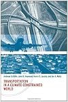 Transportation in a Climate-Constrained World