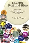 Beyond Red and Blue: How Twelve Political Philosophies Shape American Debates