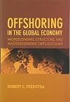Offshoring in the Global Economy: Microeconomic Structure and Macroeconomic Implications