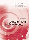 Introduction to Autonomous Mobile Robots. 2nd edition