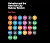 Helvetica and the New York City Subway System: The True (Maybe) Story