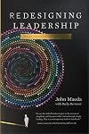 Redesigning Leadership