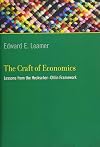 The Craft of Economics: Lessons from the Heckscher-Ohlin Framework