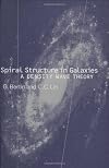 Spiral structure in galaxies : a density wave theory