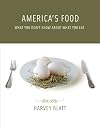 America's Food: What You Don't Know About What You Eat (MIT Press)
