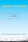 Cheap and Clean: How Americans Think about Energy in the Age of Global Warming (MIT Press)
