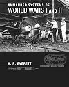 Unmanned Systems of World Wars I and II