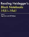 Reading Heidegger's Black Notebooks 1931-1941