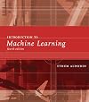 Introduction to Machine Learning. 4th edition