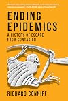 Ending Epidemics: A History of Escape from Contagion