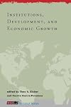 Institutions, Development, and Economic Growth