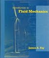 Introduction to Fluid Mechanics
