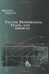 Factor Proportions, Trade, and Growth