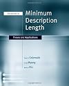 Advances in Minimum Description Length: Theory and Applications
